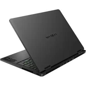 Ноутбук HP OMEN Gaming 16-am0021ua Black (BW7N2EA) UA