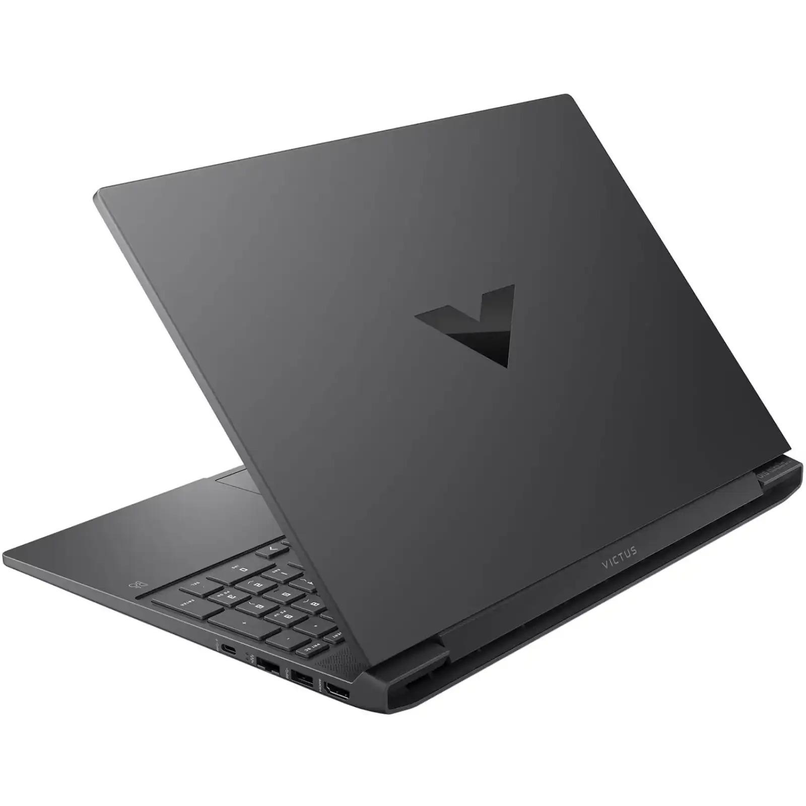 Ноутбук HP Victus 15-fb3016ua Mica Silver (BW7Q1EA) UA