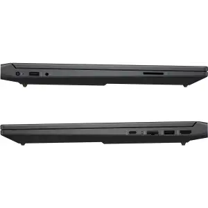 Ноутбук HP Victus 15-fb3016ua Mica Silver (BW7Q1EA) UA