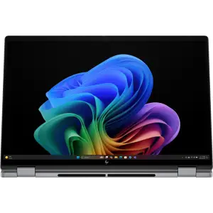 Ноутбук HP OmniBook X Flip x360 16-as0009ua Meteor Silver (C9RW5EA) UA