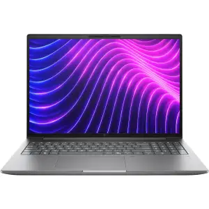 Ноутбук HP ZBook X G2i 16" Meteor Silver (DZ4K6ET) UA