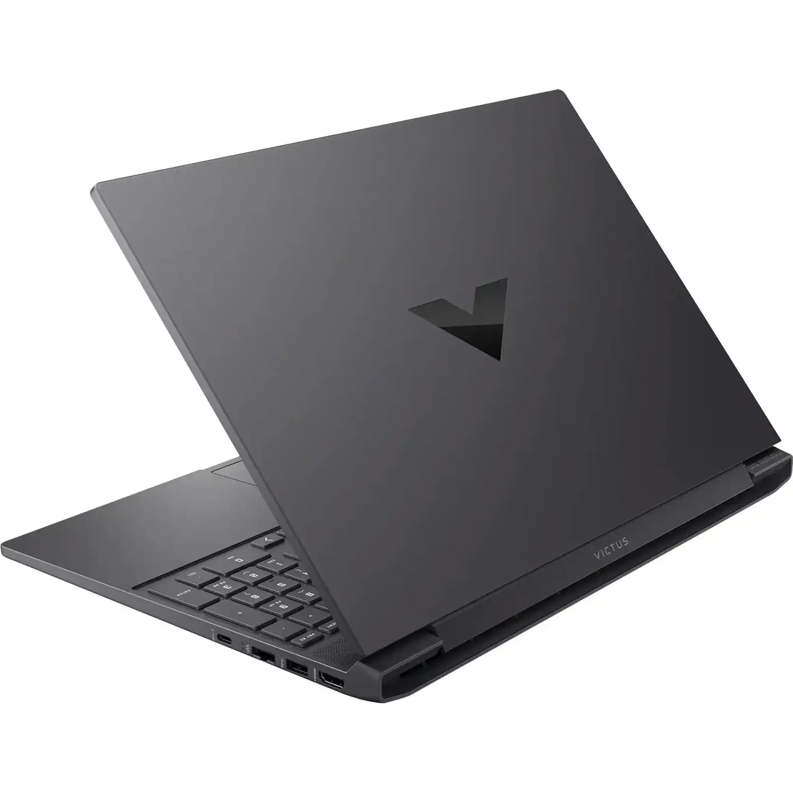 Ноутбук HP Victus 15-fb3065ua Mica Silver (C9RZ4EA) UA