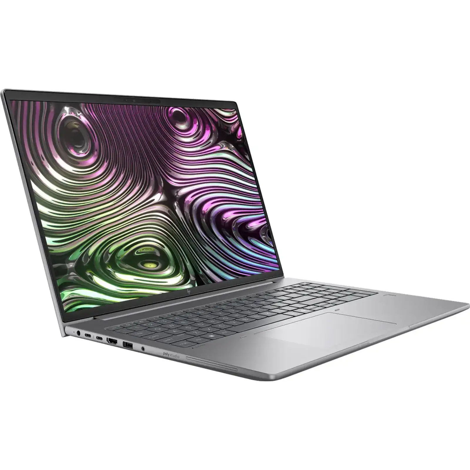 Ноутбук HP ZBook X G1i 16