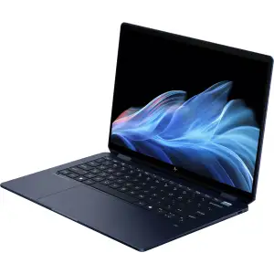 Ноутбук HP OmniBook Ultra Flipx360 14-fh0020ua Atmosphere Blue (C9RU6EA) UA
