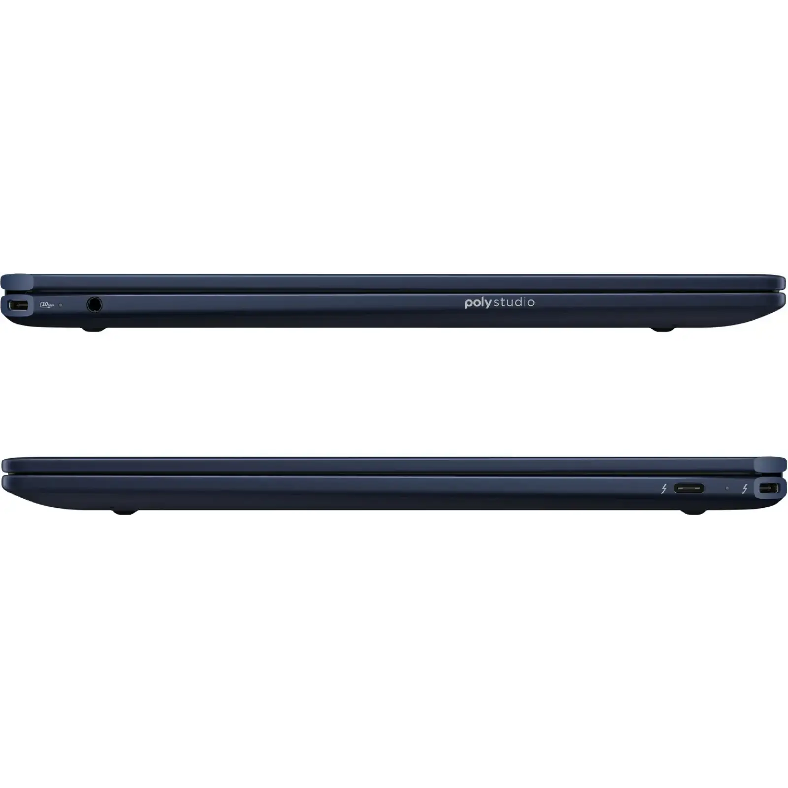 Ноутбук HP OmniBook Ultra Flipx360 14-fh0020ua Atmosphere Blue (C9RU6EA) UA