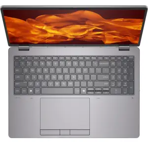 Ноутбук HP ZBook Fury G1i 16