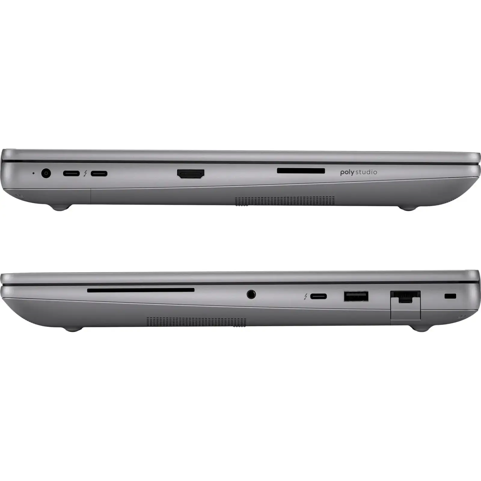 Ноутбук HP ZBook Fury G1i 16