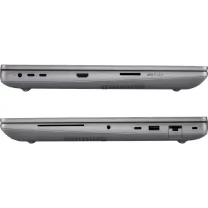 Ноутбук HP ZBook Fury G1i 16