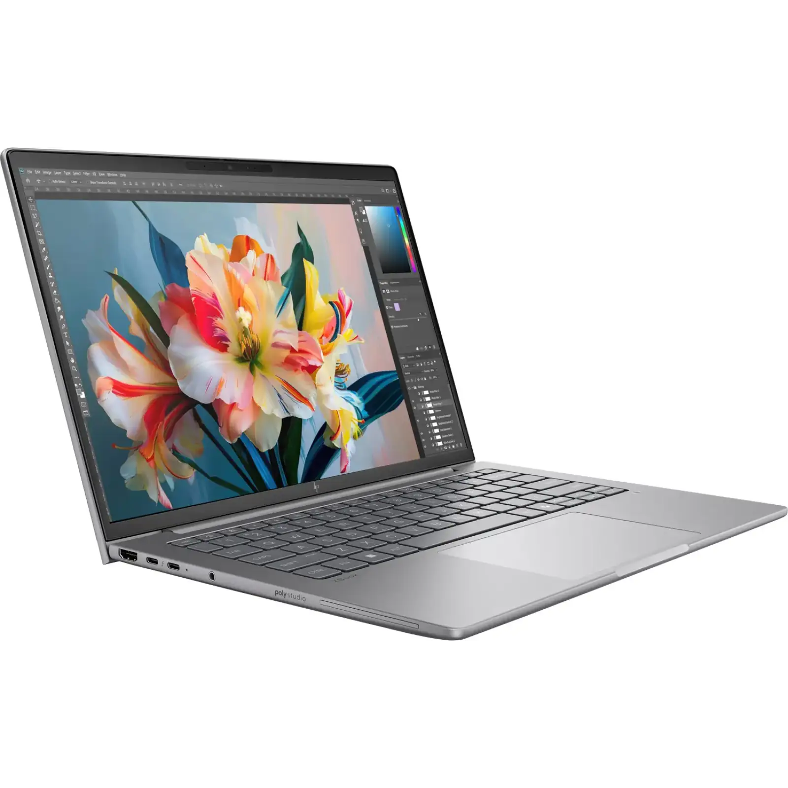 Ноутбук HP ZBook 8 G1a 14 (B30J5ES) UA