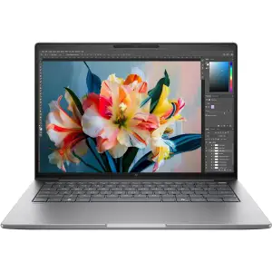 Ноутбук HP ZBook 8 G2a 14 (DZ4D7ET) UA