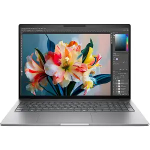Ноутбук HP ZBook 8 G2i 16" Meteor Silver (DZ4H4ET) UA