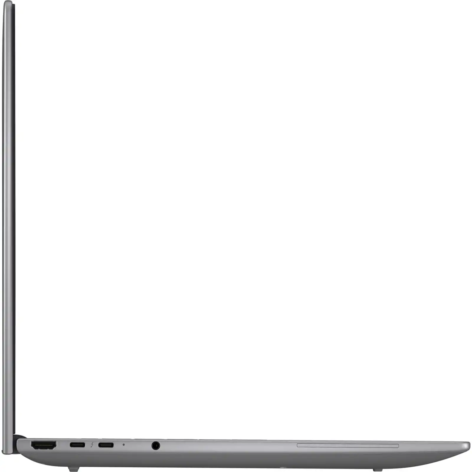Ноутбук HP ZBook 8 G2a 16