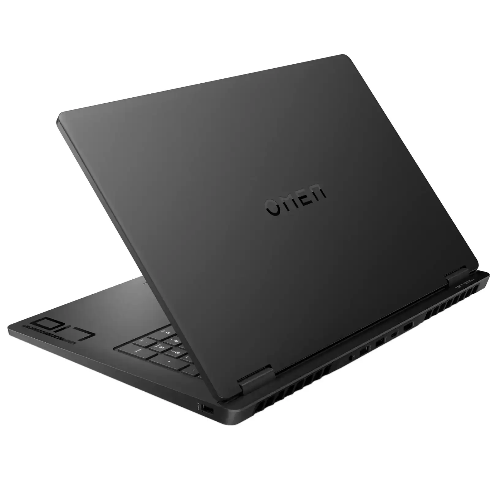 Ноутбук HP OMEN Gaming 17-db1016ua Shadow Black (C9SB3EA) UA