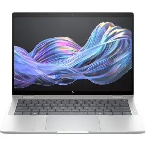 Ноутбук HP EliteBook X Flip G1i 14 Glacier Silver (A85LNAV_V1) UA