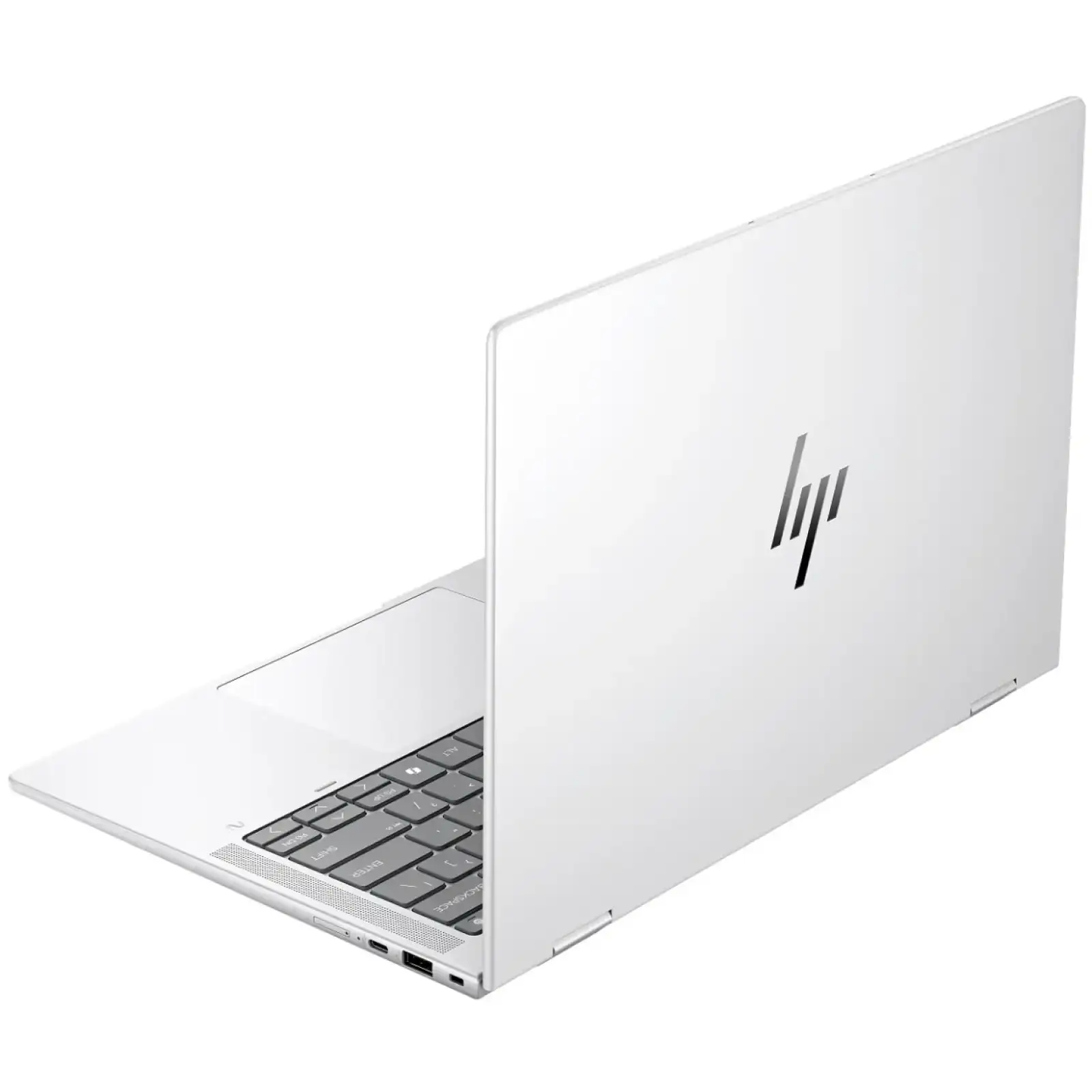 Ноутбук HP EliteBook X Flip G1i 14 Glacier Silver (A85LNAV_V1) UA
