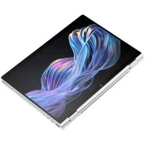 Ноутбук HP EliteBook X Flip G1i 14 Glacier Silver (A85LNAV_V1) UA
