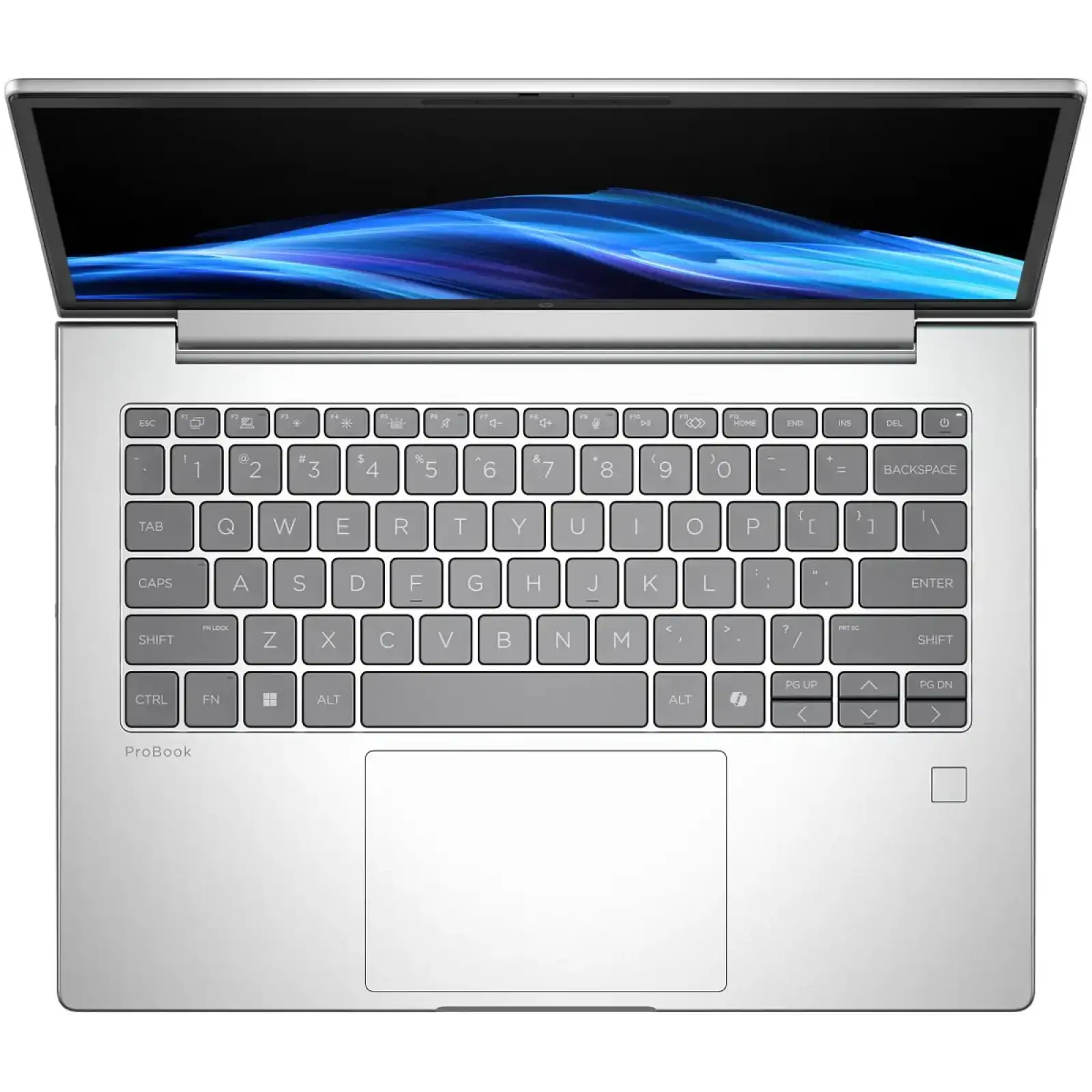 Ноутбук HP ProBook 4 G1i 14 (AT6F7AV_V16) UA