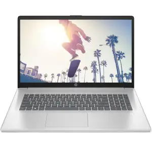 Ноутбук HP 17-cp2045ua (D16F5EA) UA