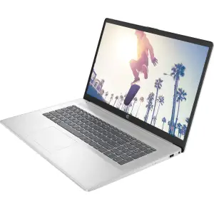 Ноутбук HP 17-cp2045ua (D16F5EA) UA