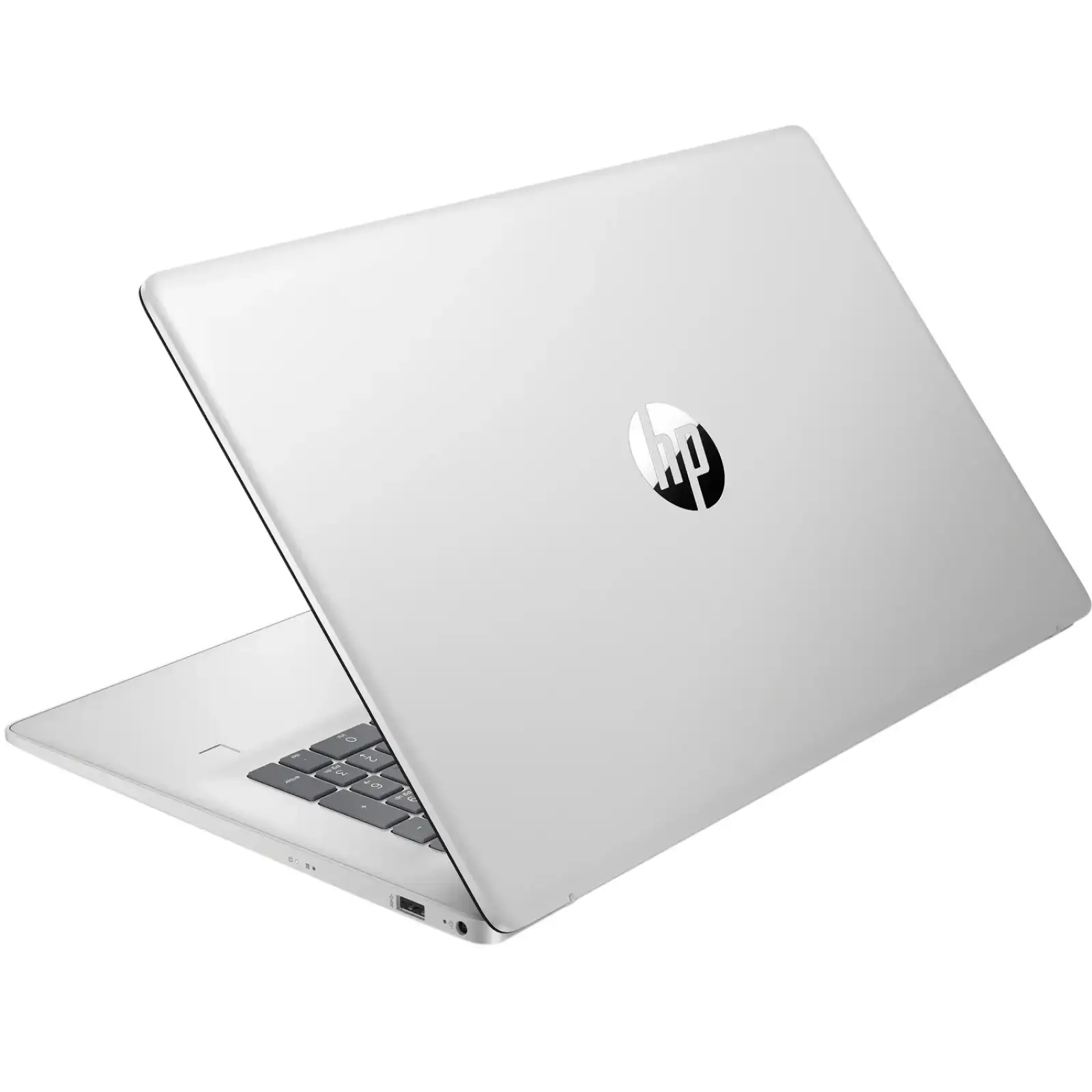 Ноутбук HP 17-cp2045ua (D16F5EA) UA