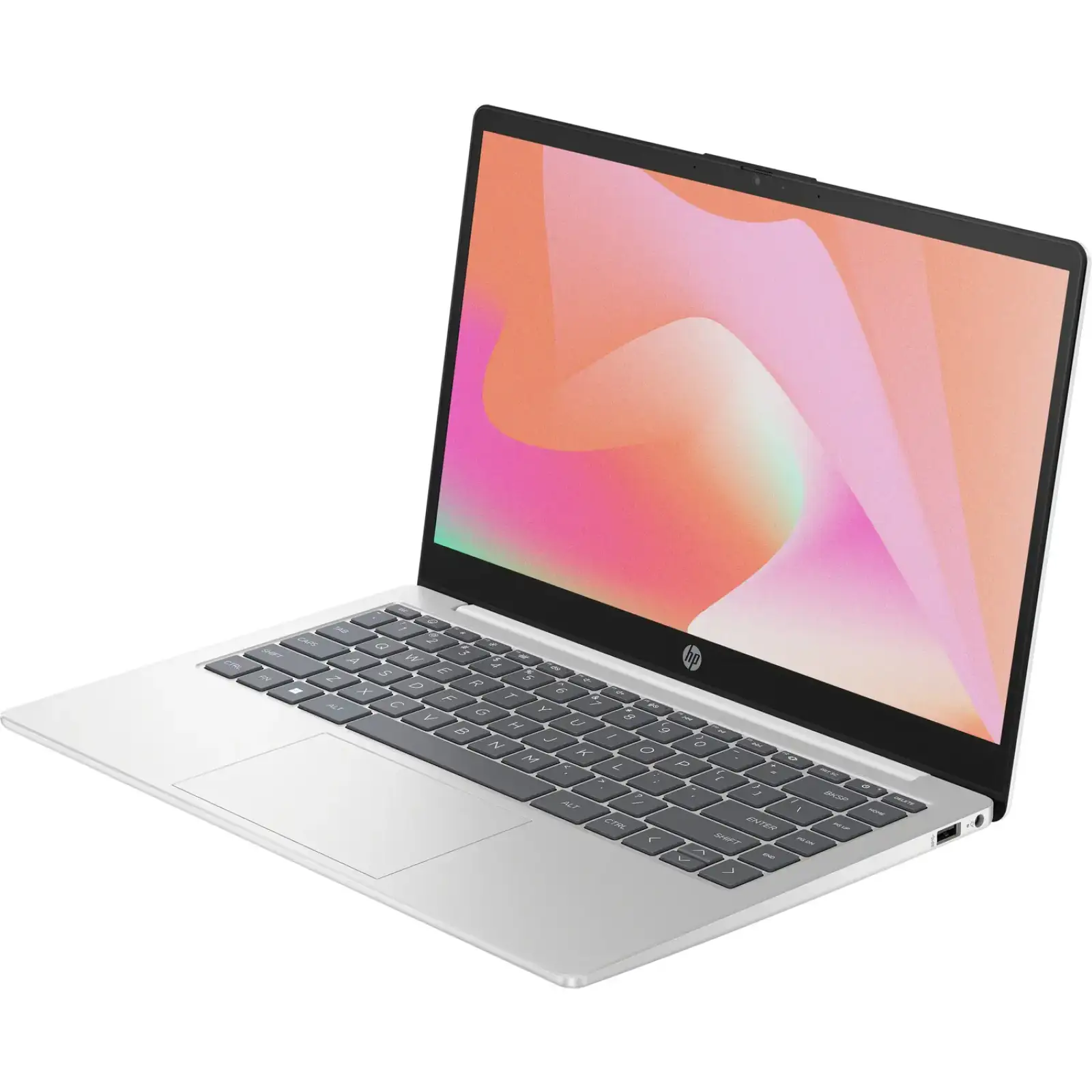 Ноутбук HP 14-em0028ua 14