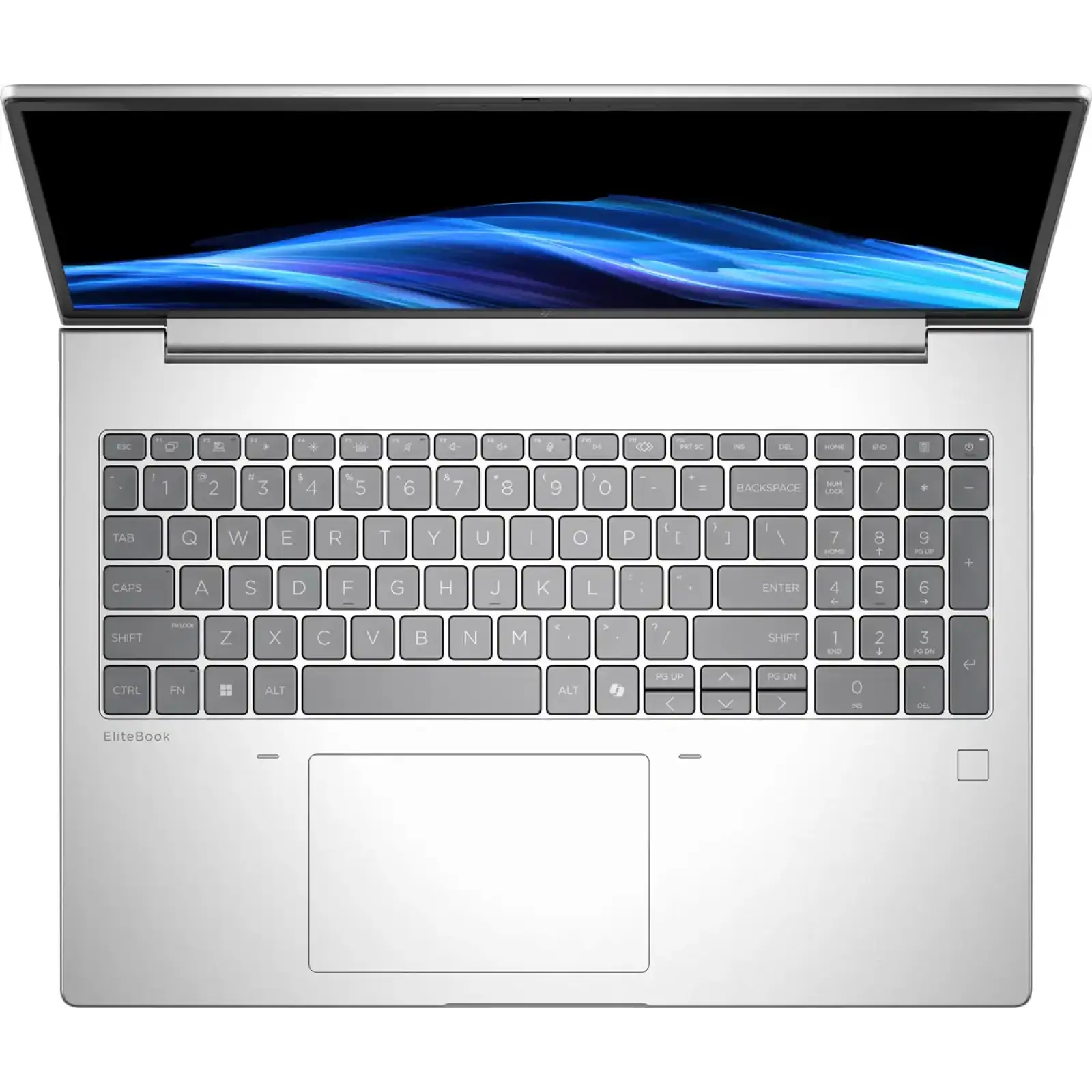 Ноутбук HP EliteBook 6 G1ah 16 (AZ8Z1AV_V8) UA