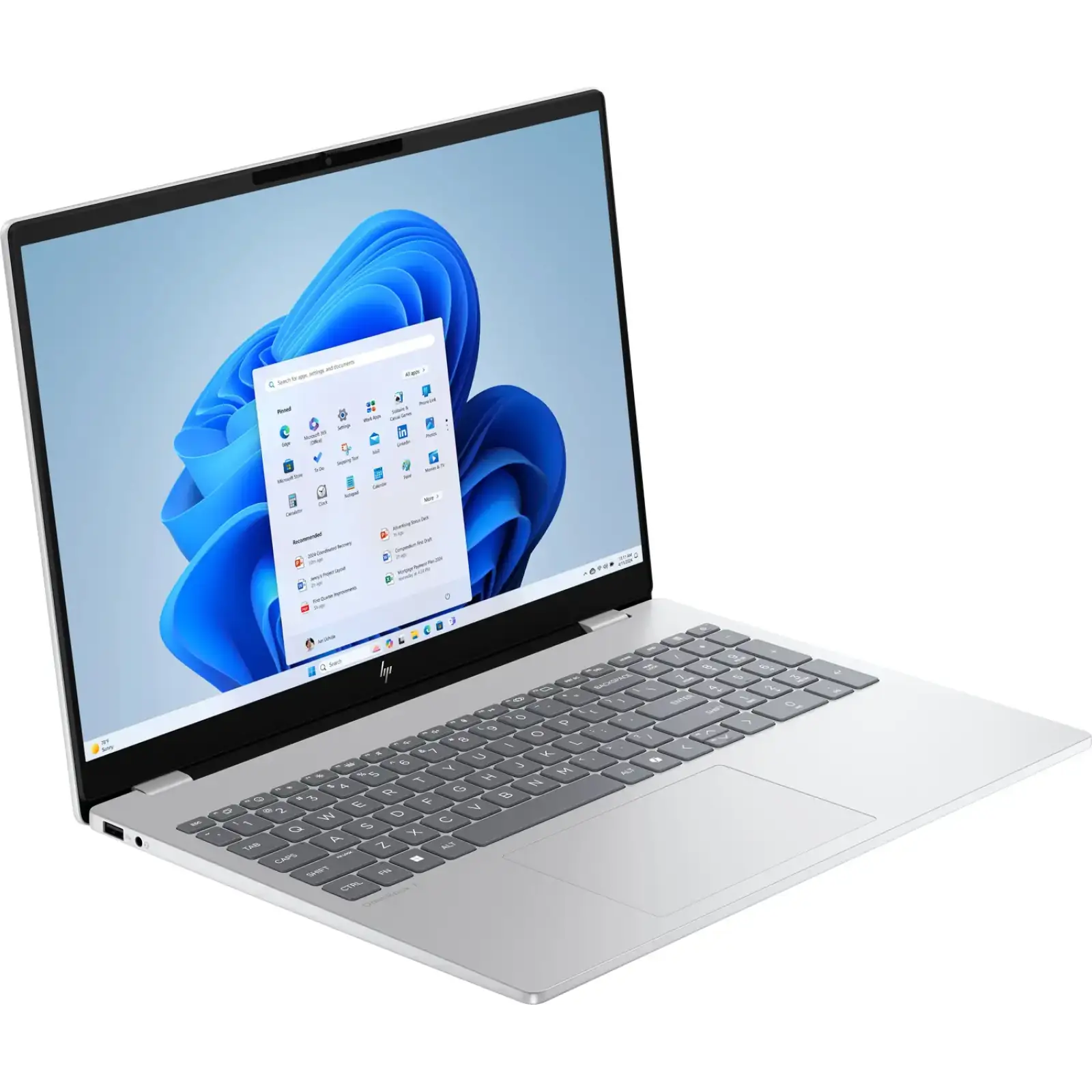 Ноутбук HP OmniBook 7 16-bh0008ua (DM8S1EA) UA