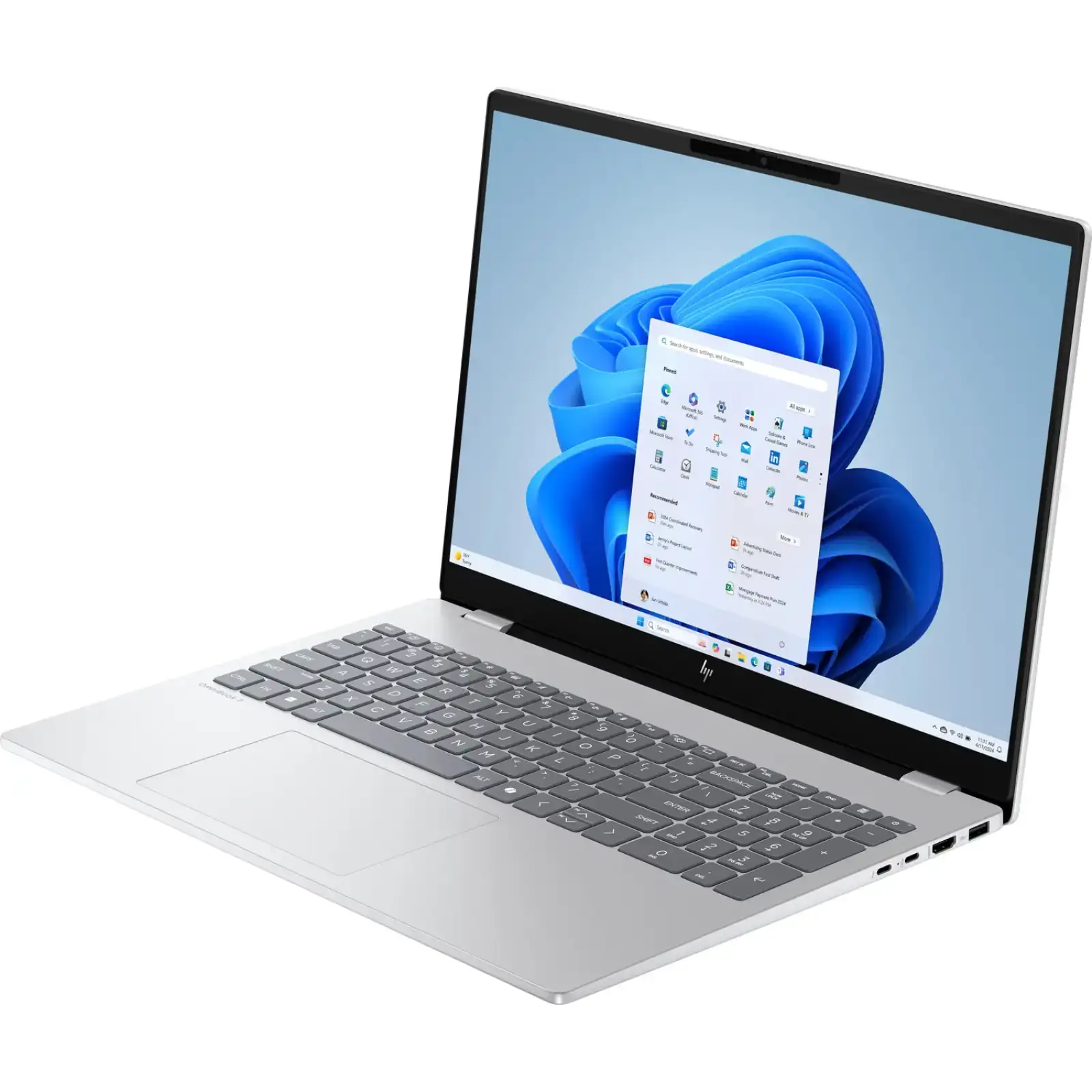 Ноутбук HP OmniBook 7 16-bh0008ua (DM8S1EA) UA