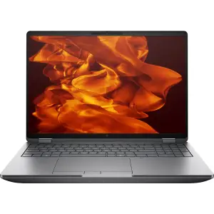 Ноутбук HP ZBook Fury G1i 16" WUXGA, 400n/U9-285HX (5.5)/32Gb/SSD1Tb/RTX PRO1000, 8GB/FPS/Підсв/DOS (5F9U6ES) UA