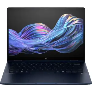 Ноутбук HP EliteBook X Flip G1i 14 Atmospheric Blue (B5QW5AV_V1) UA
