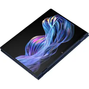 Ноутбук HP EliteBook X Flip G1i 14 Atmospheric Blue (B5QW5AV_V1) UA