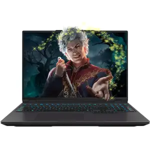 Ноутбук Dream Machines RX5070Ti-16 (RX5070Ti-16UA21) UA