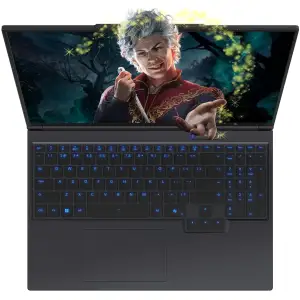 Ноутбук Dream Machines RX5070Ti-16 (RX5070Ti-16UA21) UA