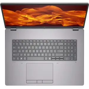Ноутбук HP ZBook Fury G1i 18