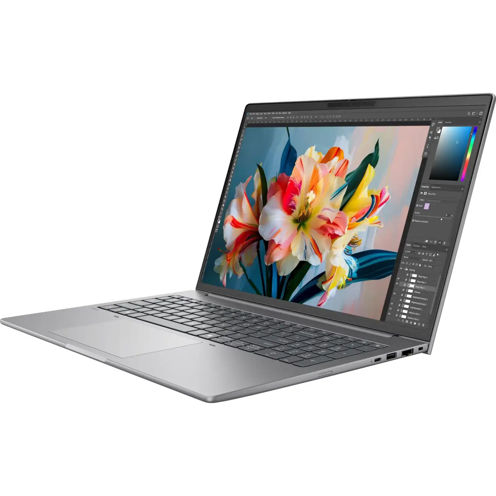 Ноутбук HP ZBook 8 G2i 16
