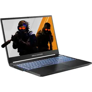 Ноутбук Dream Machines 15.6” RT5050-15 (RT5050-15UA29) UA