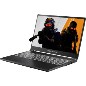 Ноутбук Dream Machines 15.6” RT5050-15 (RT5050-15UA29) UA