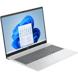 Ноутбук HP OmniBook 5 16-ag1015ua Glacier Silver (C9RT0EA) UA
