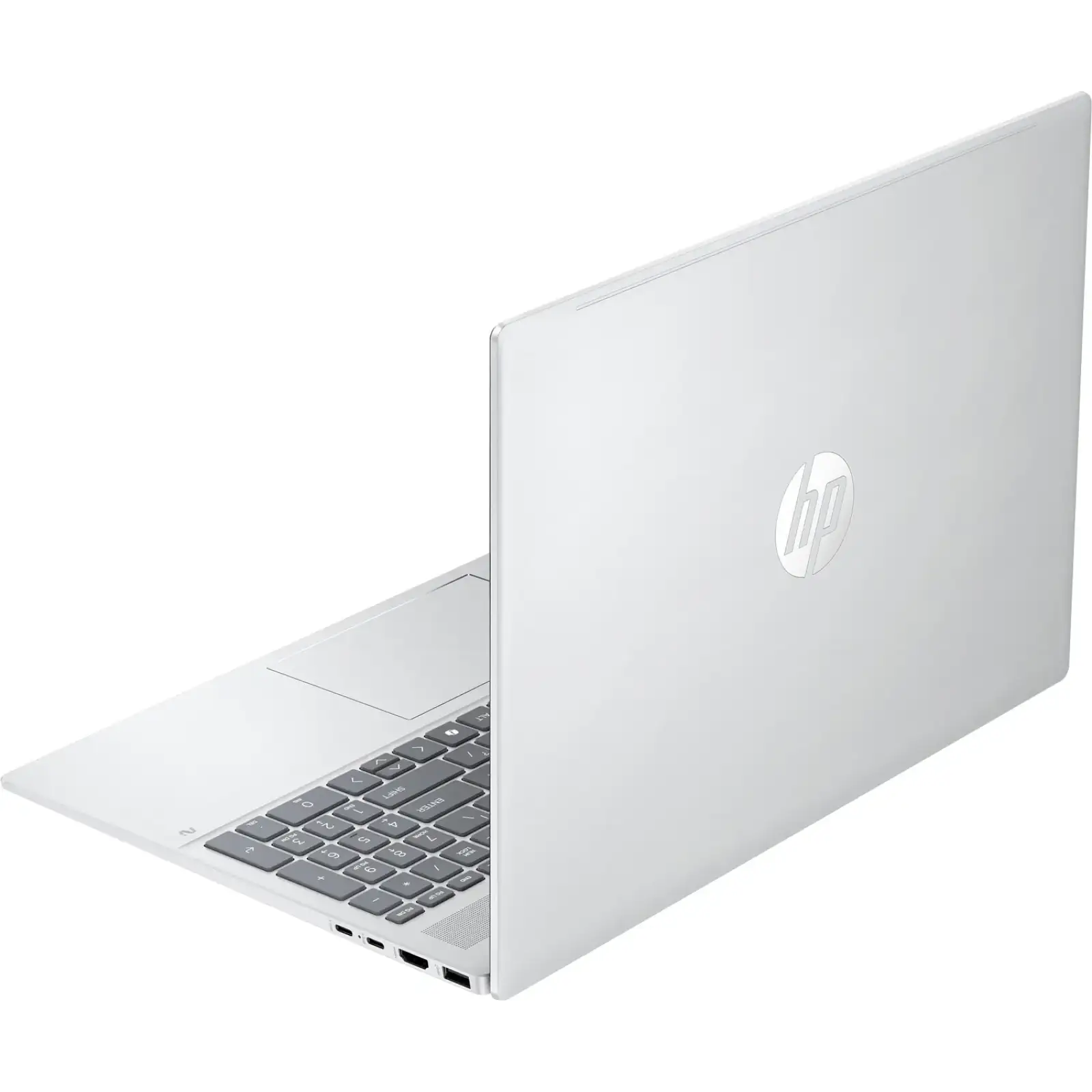 Ноутбук HP OmniBook 5 16-ag1015ua Glacier Silver (C9RT0EA) UA