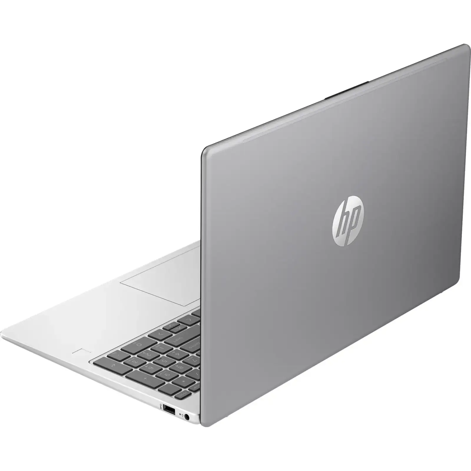 Ноутбук HP 255R G10 Turbo Silver (B9YP5ET) UA