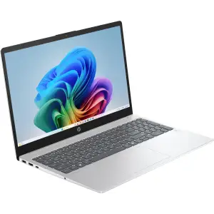 Ноутбук HP Omnibook 3 15-fn0012ua Natural Silver (C9NG8EA) UA
