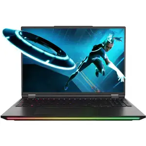 Ноутбук Dream Machines RX5070Ti-16 (RX5070Ti-16UA29) UA