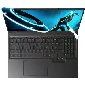 Ноутбук Dream Machines RX5070Ti-16 (RX5070Ti-16UA29) UA