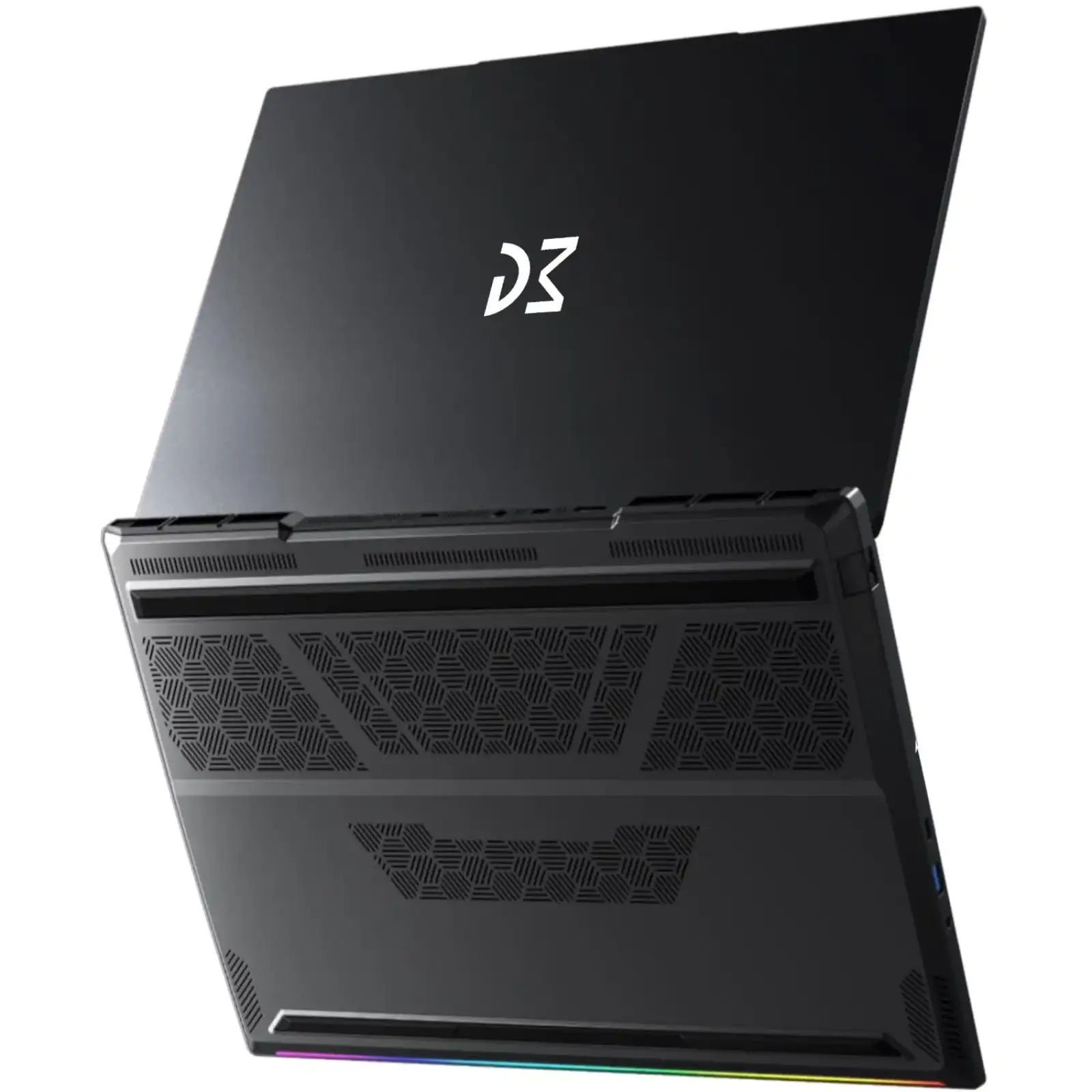 Ноутбук Dream Machines RX5070Ti-16 (RX5070Ti-16UA29) UA