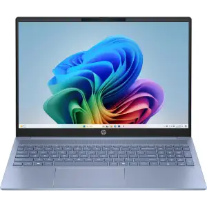 Ноутбук HP OmniBook 5 16-af1022ua Sky Blue (C9RS3EA) UA