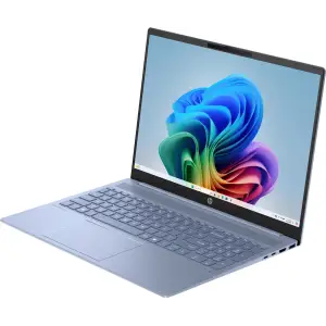 Ноутбук HP OmniBook 5 16-af1022ua Sky Blue (C9RS3EA) UA