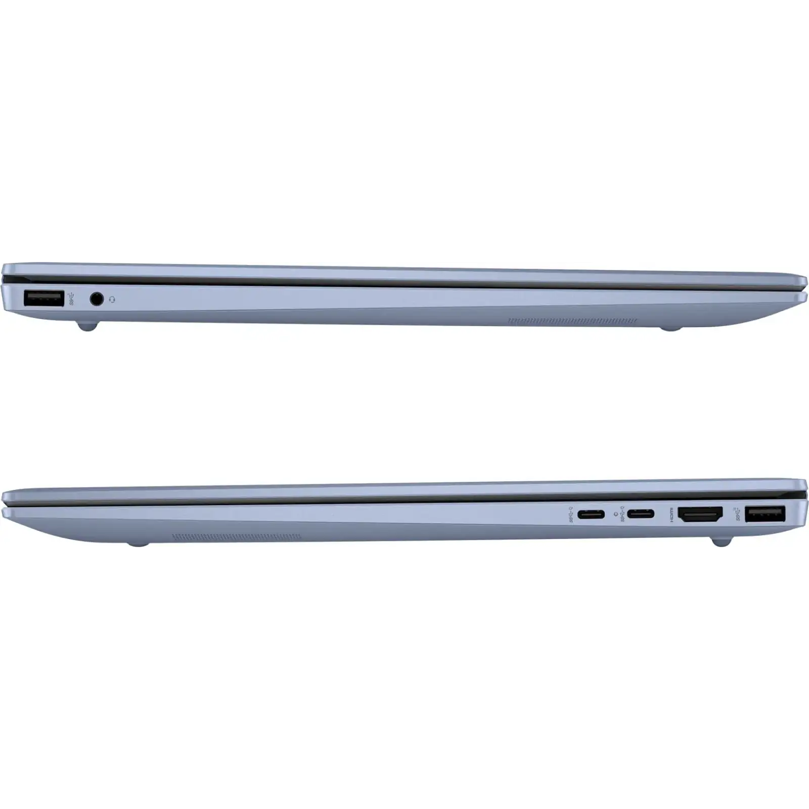 Ноутбук HP OmniBook 5 16-af1022ua Sky Blue (C9RS3EA) UA