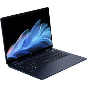 Ноутбук HP OmniBook Ultra Flipx360 14-fh0019ua Atmosphere Blue (C9RU5EA) UA