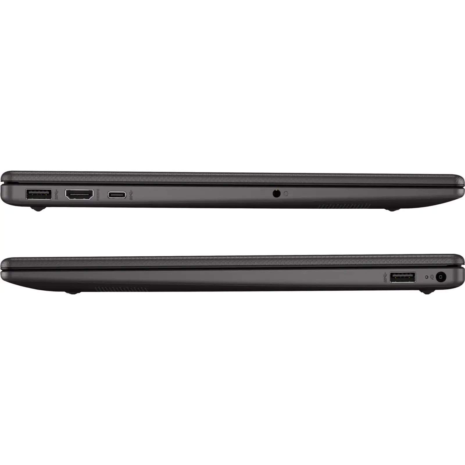 Ноутбук HP 255R G10 Dark Ash Silver (CW0S0AT) UA