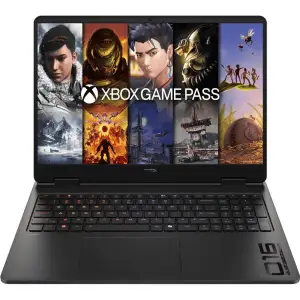 Ноутбук HP HyperX OMEN 16-am2042ua (DM8C7EA) UA